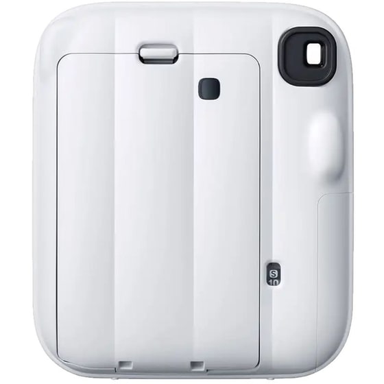Instant Camera Fujifilm Instax Mini 13 - Clay White image 3