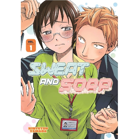 Sweat and Soap, Vol. 1 image 0