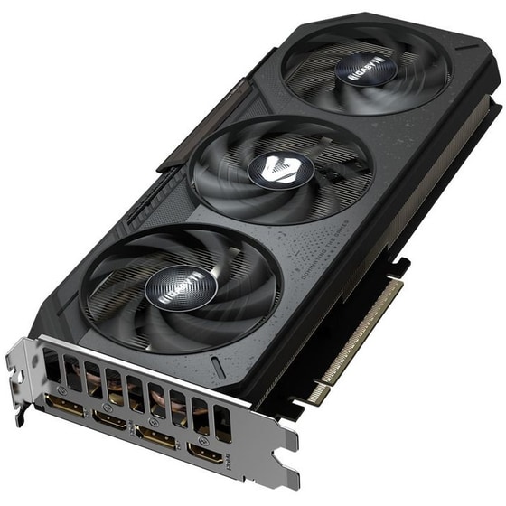 Κάρτα Γραφικών Gigabyte GeForce RTX 5050 OC 8G image 2