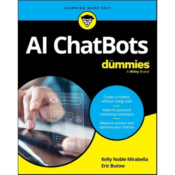 AI ChatBots For Dummies image 0