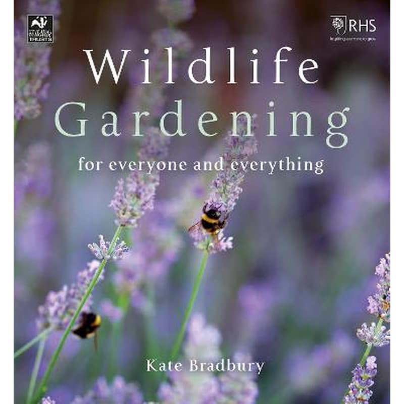 Wildlife Gardening