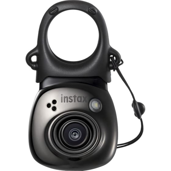 Instant Camera Fujifilm Instax Pal - Gem Black image 6