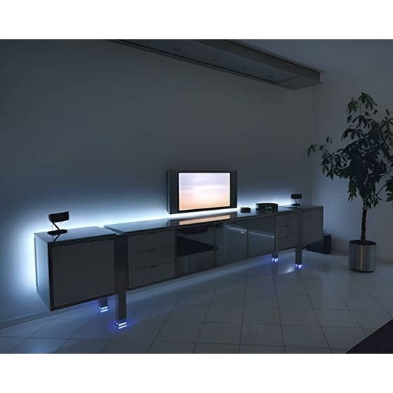 Αδιάβροχη Ταινία Led 5 Μέτρων image 1