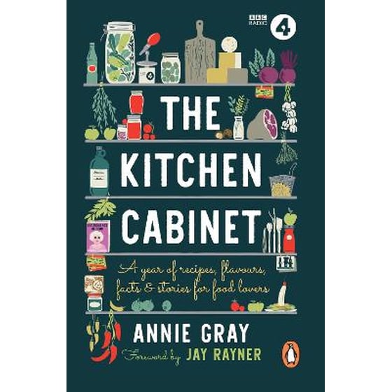 The Kitchen Cabinet image 0