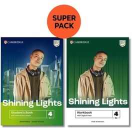 Shining Lights 4 - Super Pack 1