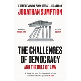 The Challenges of Democracy