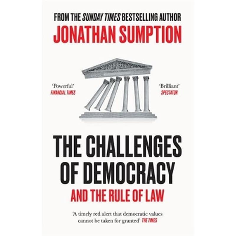 The Challenges of Democracy