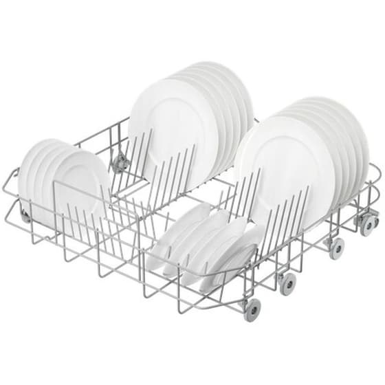 ELECTROLUX E52SE100SX για 13 Σερβίτσια Inox Πλυντήριο Πιάτων image 4