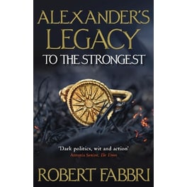 To The Strongest