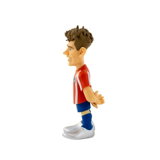 Φιγούρα Minix Griezmann Atletico Madrid 12εκ image 4
