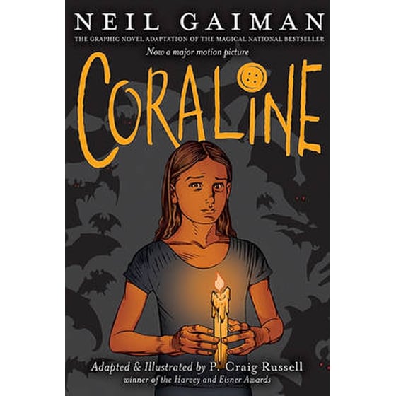 Coraline image 0