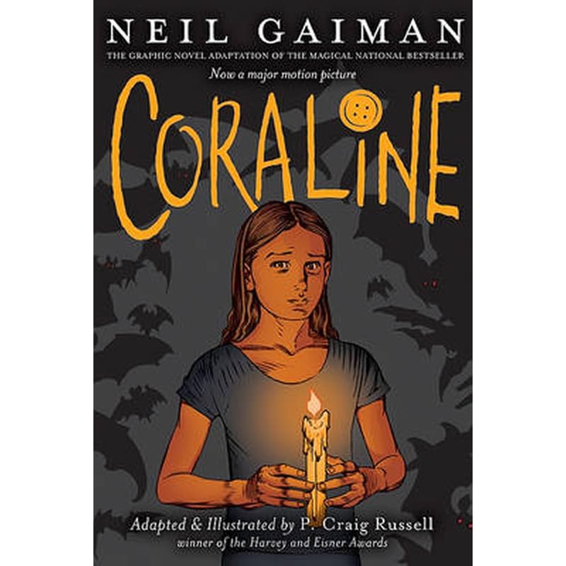 CORALINE