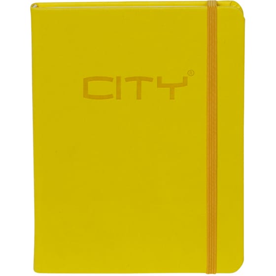 Σημειωματάριο Lycsac City Β6 Ριγέ Pastel (1 τεμάχιο) image 3