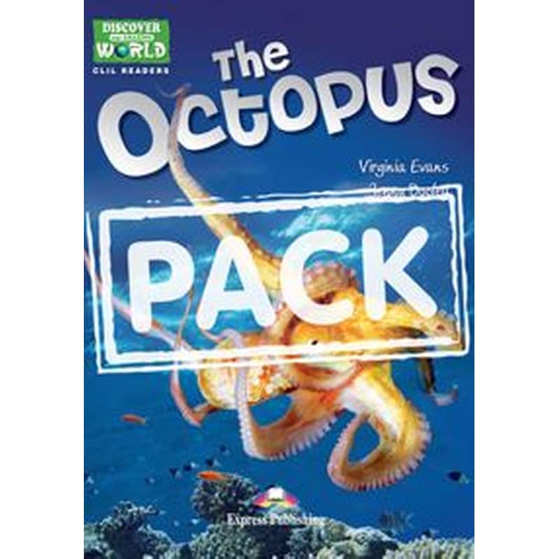 Daw - The Octopus (+ Multi-Rom)