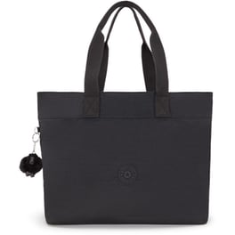 Kipling Τσάντα Χειρός 50x32x17cm Σειρά Colissa L - Μάυρο