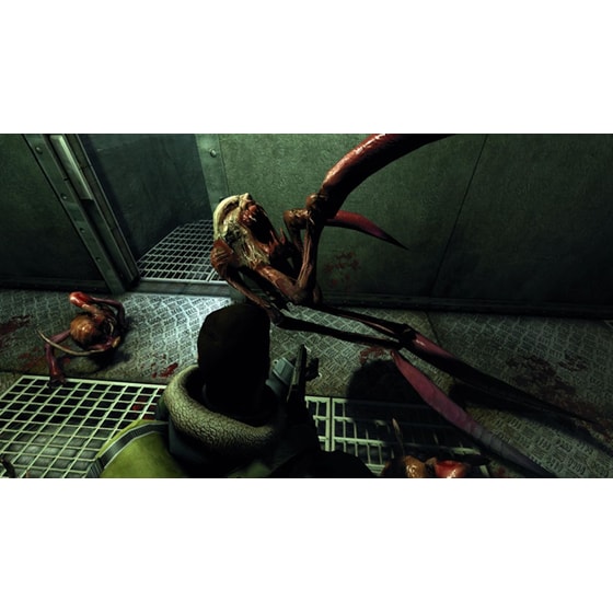 The Thing Remastered - PS5 image 13