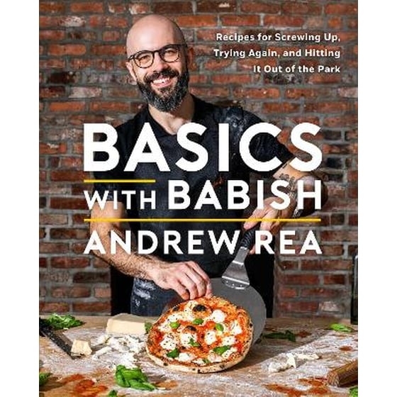 Basics with Babish image 0