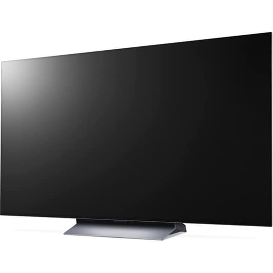 LG OLED 55" 4K Smart Τηλεόραση 55C36LC image 3