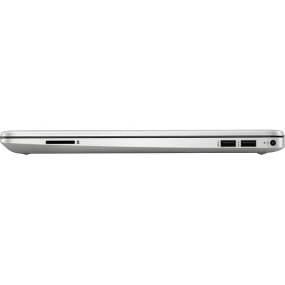 Laptop HP 15.6" ( Intel Core i5-1035G1/16GB/256GB SSD + 1ΤΒ HDD/Nvidia GeForce MX130 2GB) 15-dw2016nv image 4