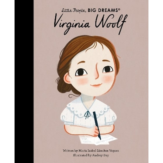 Virginia Woolf image 0