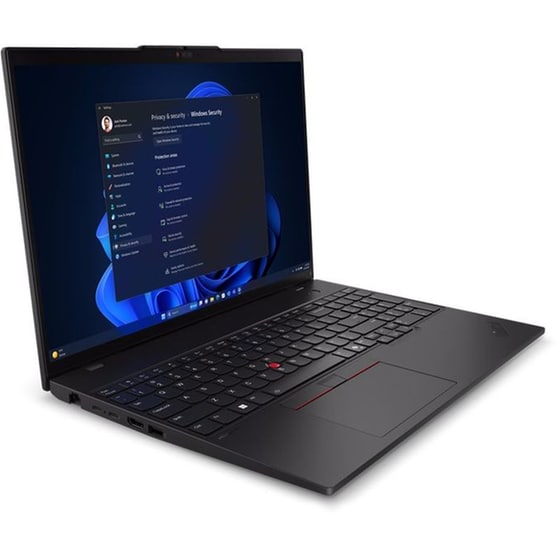 Lenovo ThinkPad L16 Gen1 16'' WUXGA IPS (Core Ultra 7-155U/32GB/1TB SSD/UHD Graphics/Win11Pro) Laptop image 3