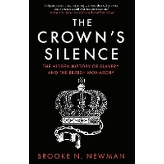 The Crown’s Silence image 0