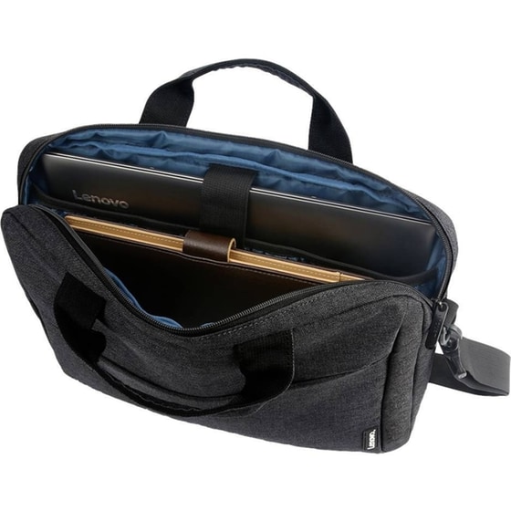 Τσάντα Laptop Lenovo T210 15.6" - Μαύρο image 3
