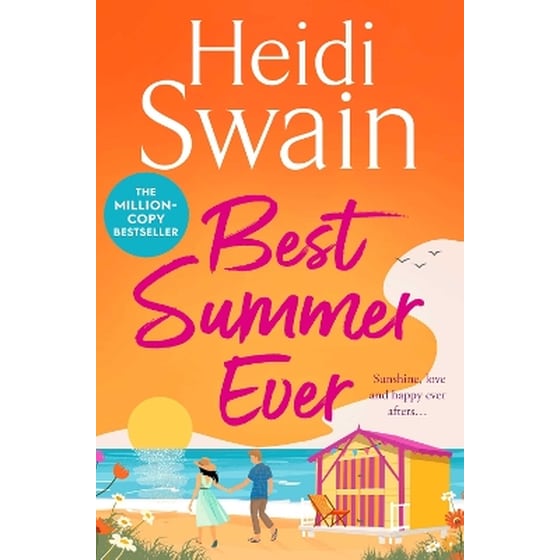 Best Summer Ever image 0