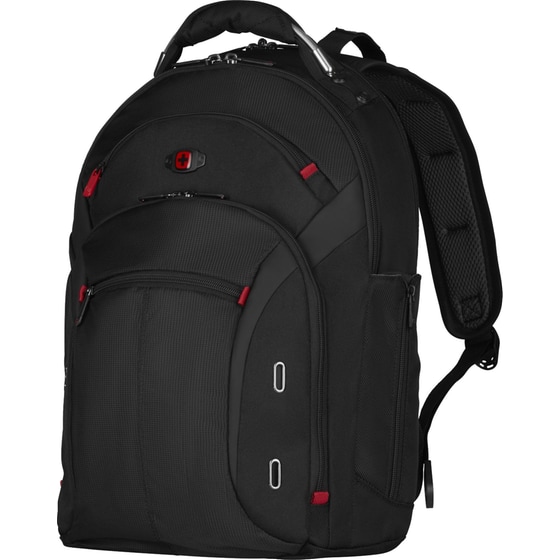 Τσάντα Laptop Wenger Gigabyte 15" - Μαύρο image 2