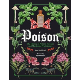 Poison