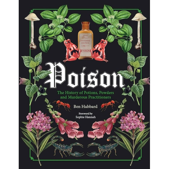 Poison image 0