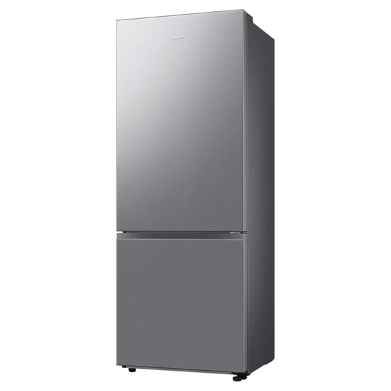 SAMSUNG RB53DG703CS9EF Full No Frost 538 Lt Ασημί Ψυγειοκαταψύκτης image 2