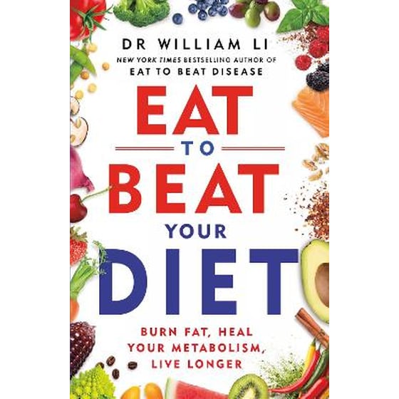 Eat to Beat Your Diet image 0