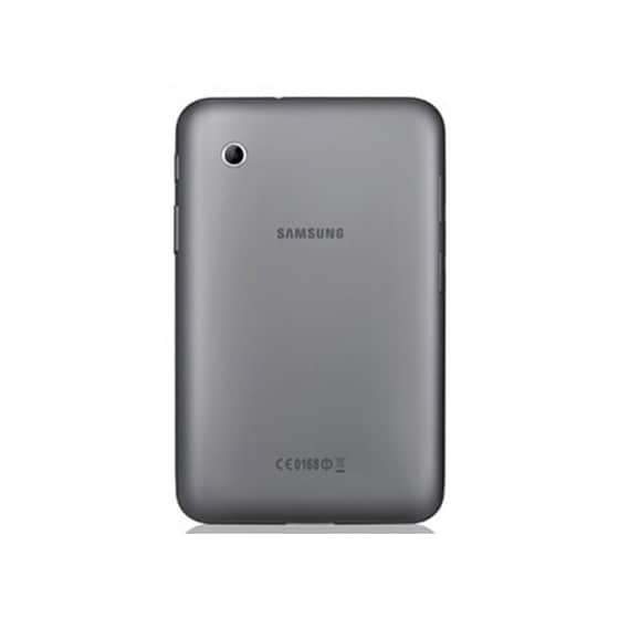 Samsung Galaxy Tab II 7.0 16GB - Wifi image 1