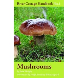 Mushrooms