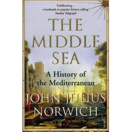 The Middle Sea