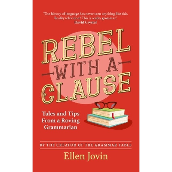 Rebel with a Clause image 0