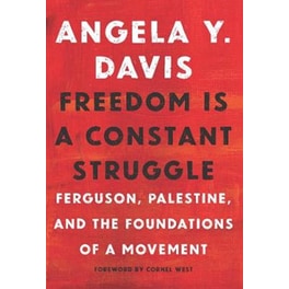 Freedom Is A Constant Struggle