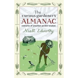 Curious Gardener's Almanac