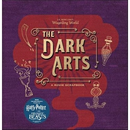 J.K. Rowling's Wizarding World - The Dark Arts