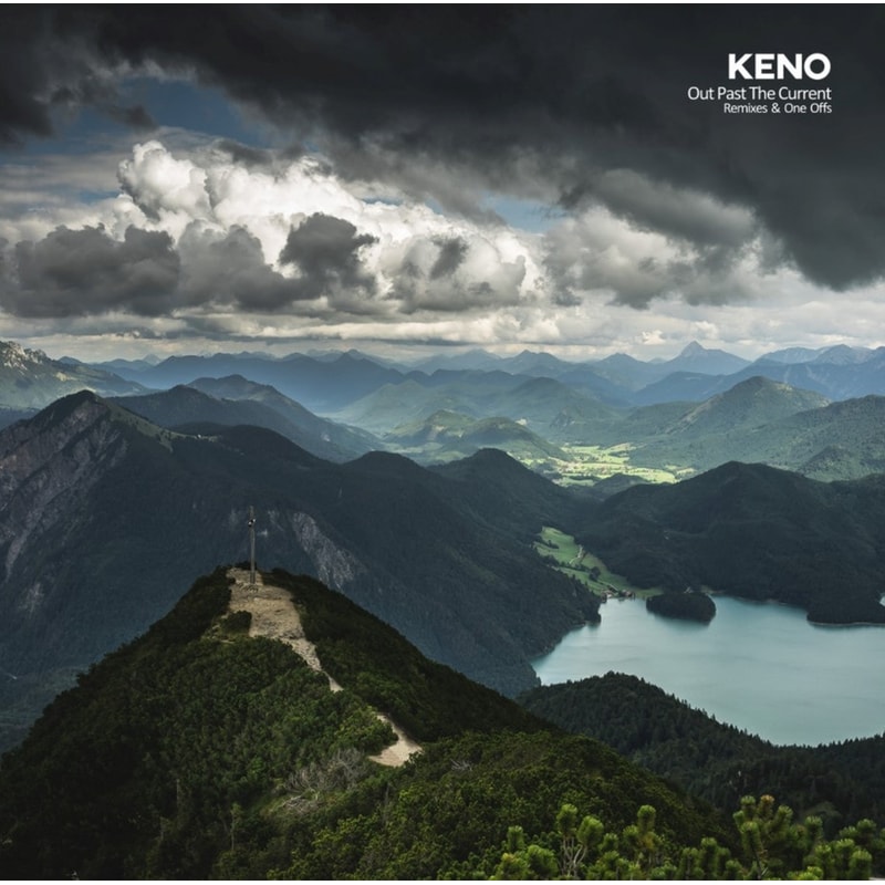 Out Past the Current (2LP)