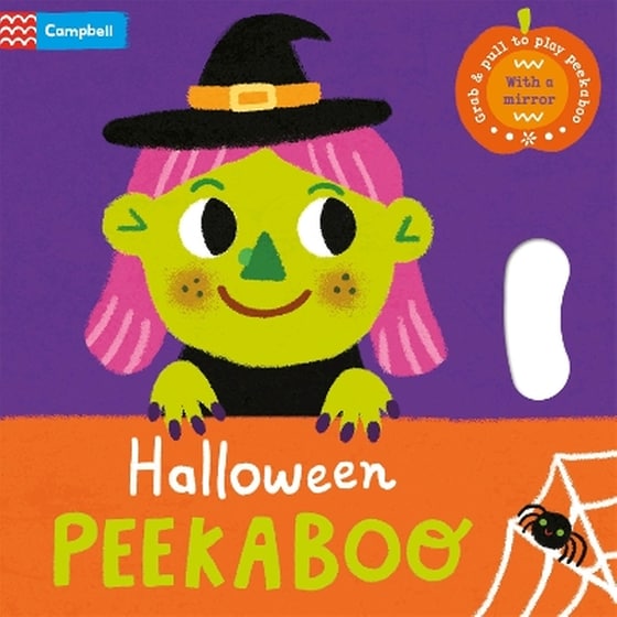 Halloween Peekaboo image 0