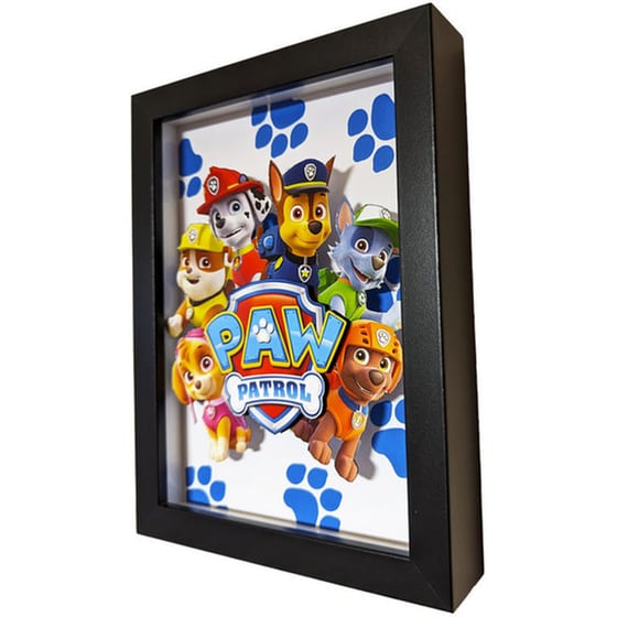 Διακοσμητικό Κάδρο - Paw Patrol image 0