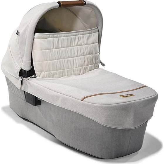 Πορτ Μπεμπέ για Καρότσι Joie Signature Ramble XL Oyster - Μπεζ image 2