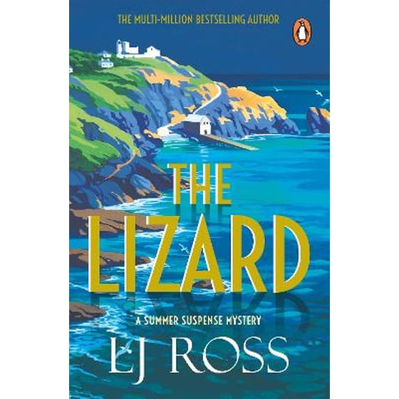 The Lizard image 0