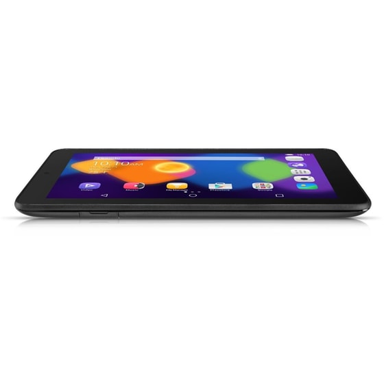 Alcatel Pixi 3 Tablet 7" 8GB Μαύρο image 2