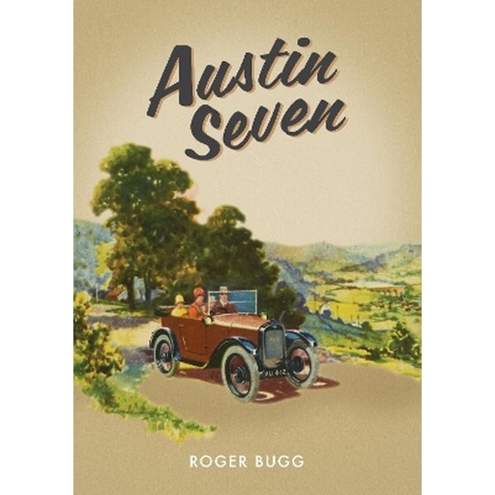 Austin Seven image 0