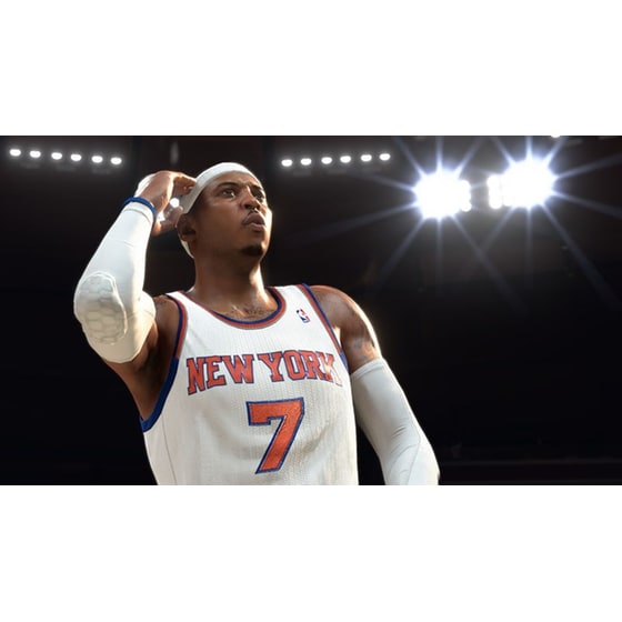 NBA 2K26 (Game Key Card) - Nintendo Switch 2 image 5