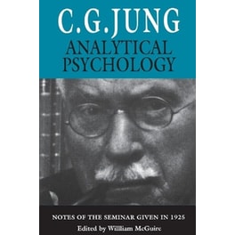 Analytical Psychology