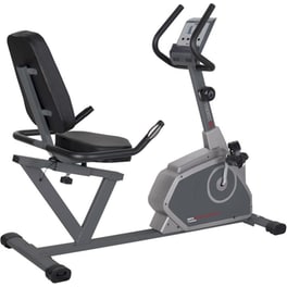 Ποδήλατο Γυμναστικής Toorx Καθιστό BRX R65 Comfort - Γκρι